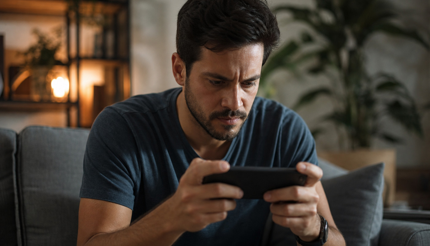 Die psychologischen Effekte von Erwachsenen-Spielen auf Android-Nutzer
