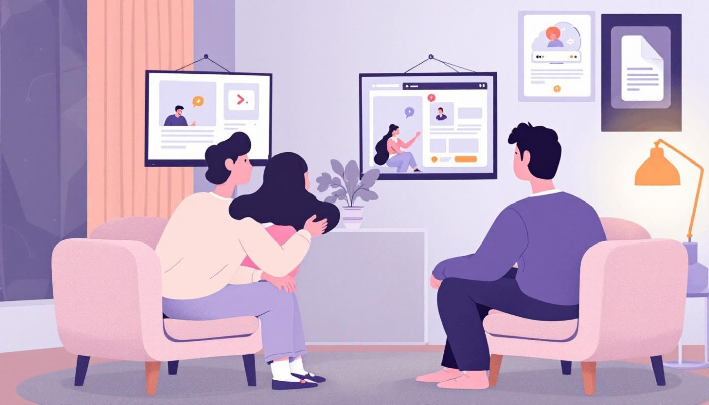 Wie beeinflussen Online-Sexspiele die moderne Beziehungsdynamik?