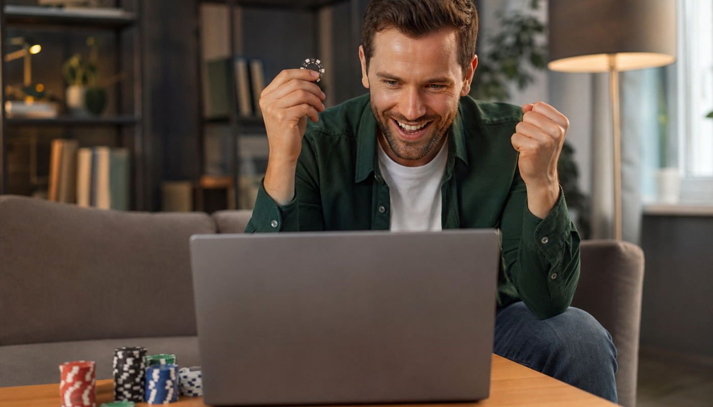 Wie Sie von Willkommensboni in Online-Casinos profitieren können?