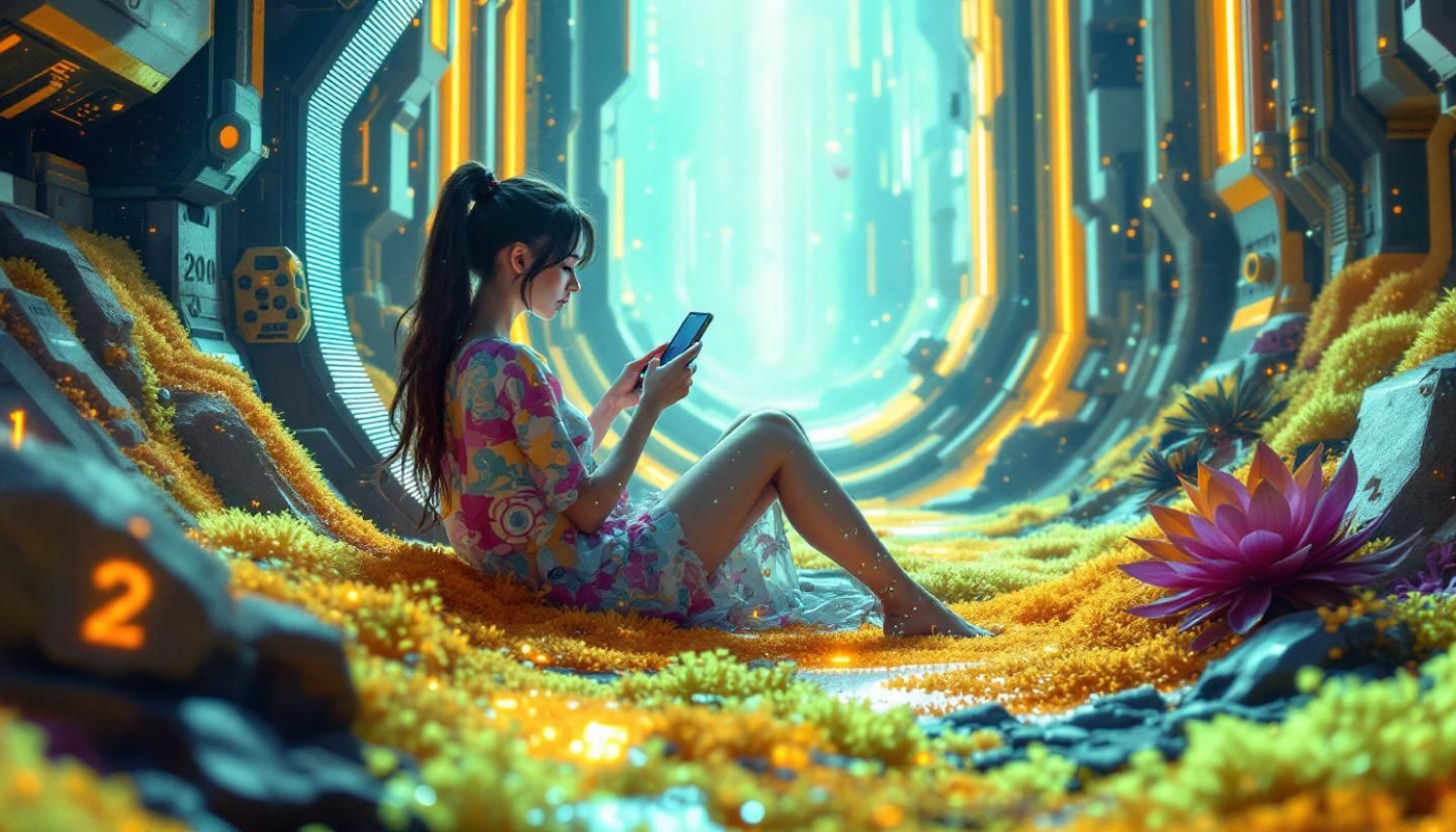 Wie virtuelle Intelligenz die Grenzen des Sextings neu definiert?